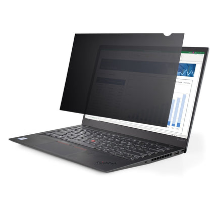 StarTech.com Écran de confidentialité 133L Écran de confidentialité 133L