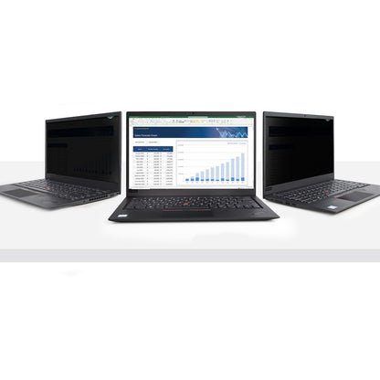 StarTech.com Écran de confidentialité 133L Écran de confidentialité 133L