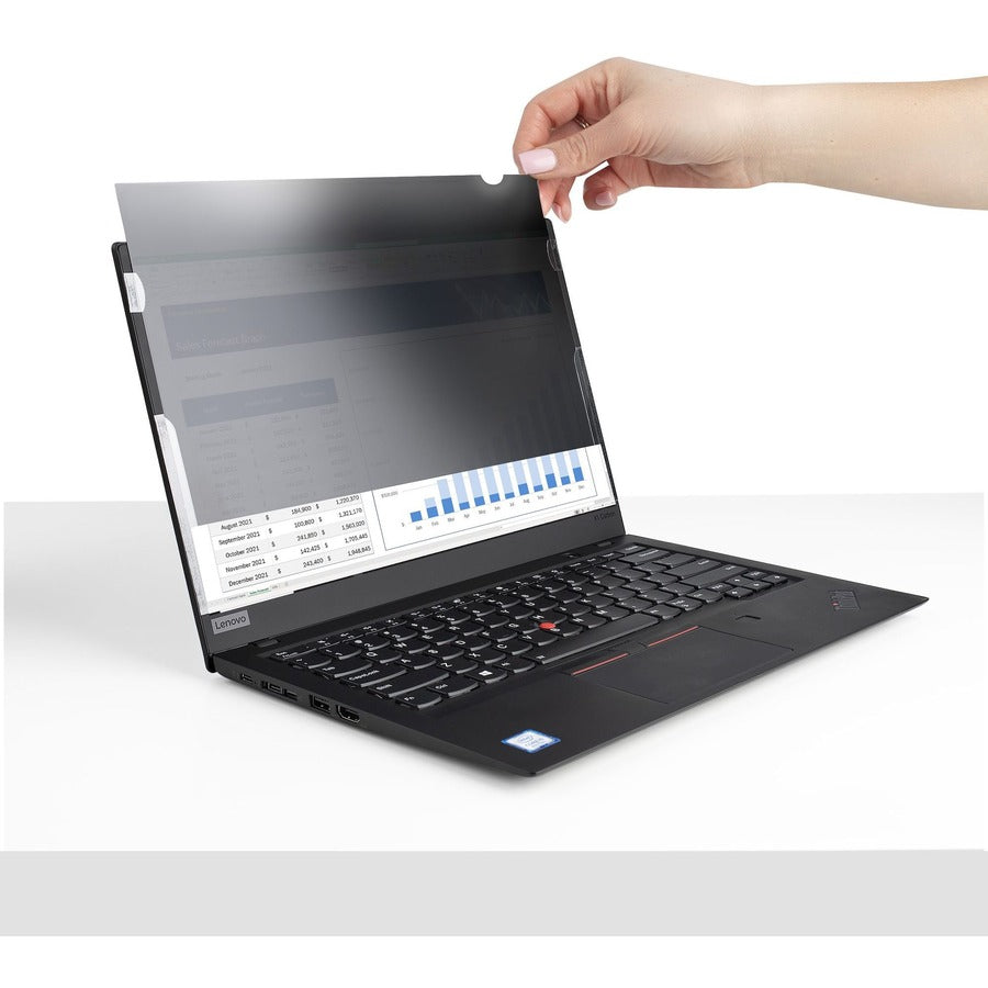 StarTech.com Écran de confidentialité 133L Écran de confidentialité 133L