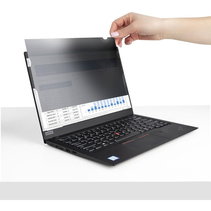 StarTech.com Écran de confidentialité 133L Écran de confidentialité 133L