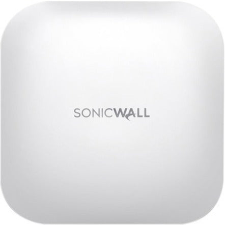 Point d'accès sans fil double bande IEEE 802.11 a/b/g/n/ac/ax SonicWall SonicWave 621 - Intérieur 03-SSC-0713