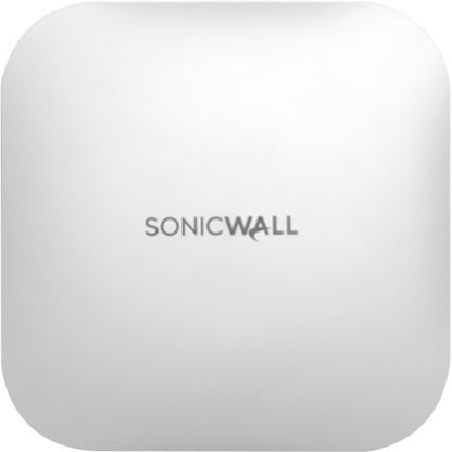 SonicWall SonicWave 621 Dual Band IEEE 802.11 a/b/g/n/ac/ax Wireless Access Point - Indoor 03-SSC-0728