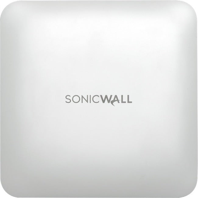 Point d'accès sans fil double bande IEEE 802.11 a/b/g/n/ac/ax SonicWall SonicWave 641 - Intérieur 03-SSC-0459