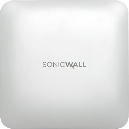 Point d'accès sans fil double bande IEEE 802.11 a/b/g/n/ac/ax SonicWall SonicWave 641 - Intérieur 03-SSC-0459