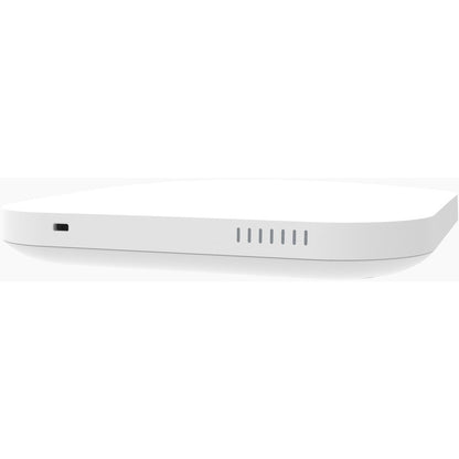 Point d'accès sans fil double bande IEEE 802.11 a/b/g/n/ac/ax SonicWall SonicWave 641 - Intérieur 03-SSC-0459