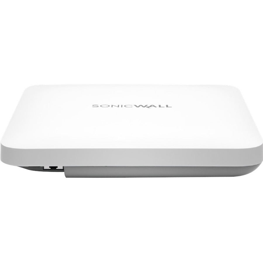 Point d'accès sans fil double bande IEEE 802.11 a/b/g/n/ac/ax SonicWall SonicWave 641 - Intérieur 03-SSC-0459