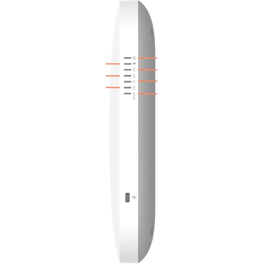 Point d'accès sans fil double bande IEEE 802.11b/g/n/ac SonicWall SonicWave 681 - Intérieur 03-SSC-0322