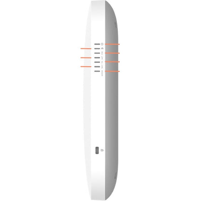 Point d'accès sans fil double bande IEEE 802.11b/g/n/ac SonicWall SonicWave 681 - Intérieur 03-SSC-0322