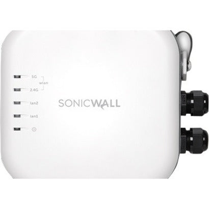 SonicWall SonicWave 432o IEEE 802.11ac 1.69 Gbit/s Wireless Access Point 01-SSC-2500