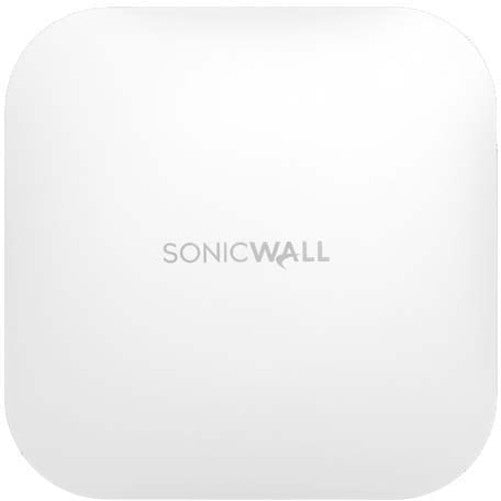 Point d'accès sans fil double bande IEEE 802.11 a/b/g/n/ac/ax SonicWall SonicWave 641 - Intérieur 03-SSC-0315
