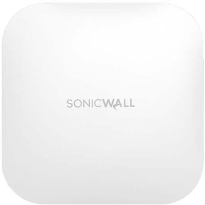 Point d'accès sans fil double bande IEEE 802.11 a/b/g/n/ac/ax SonicWall SonicWave 641 - Intérieur 03-SSC-0315