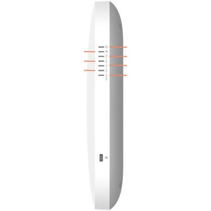 Point d'accès sans fil double bande IEEE 802.11 a/b/g/n/ac/ax SonicWall SonicWave 621 - Intérieur 03-SSC-0732
