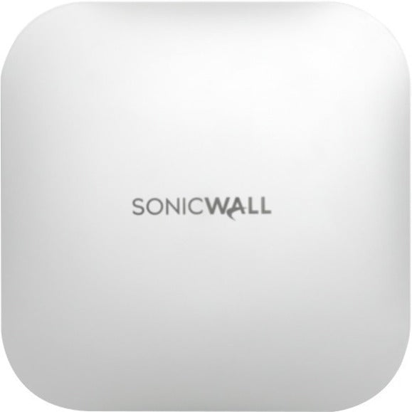 Point d'accès sans fil double bande IEEE 802.11 a/b/g/n/ac/ax SonicWall SonicWave 621 - Intérieur 03-SSC-0732