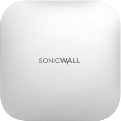 Point d'accès sans fil double bande IEEE 802.11 a/b/g/n/ac/ax SonicWall SonicWave 621 - Intérieur 03-SSC-0732