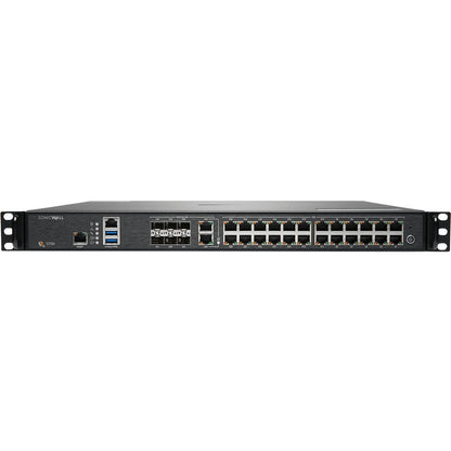 SonicWall NSa 5700 Network Security/Firewall Appliance 02-SSC-3929