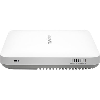 SonicWall SonicWave 621 Dual Band IEEE 802.11 a/b/g/n/ac/ax Wireless Access Point - Indoor 03-SSC-0730