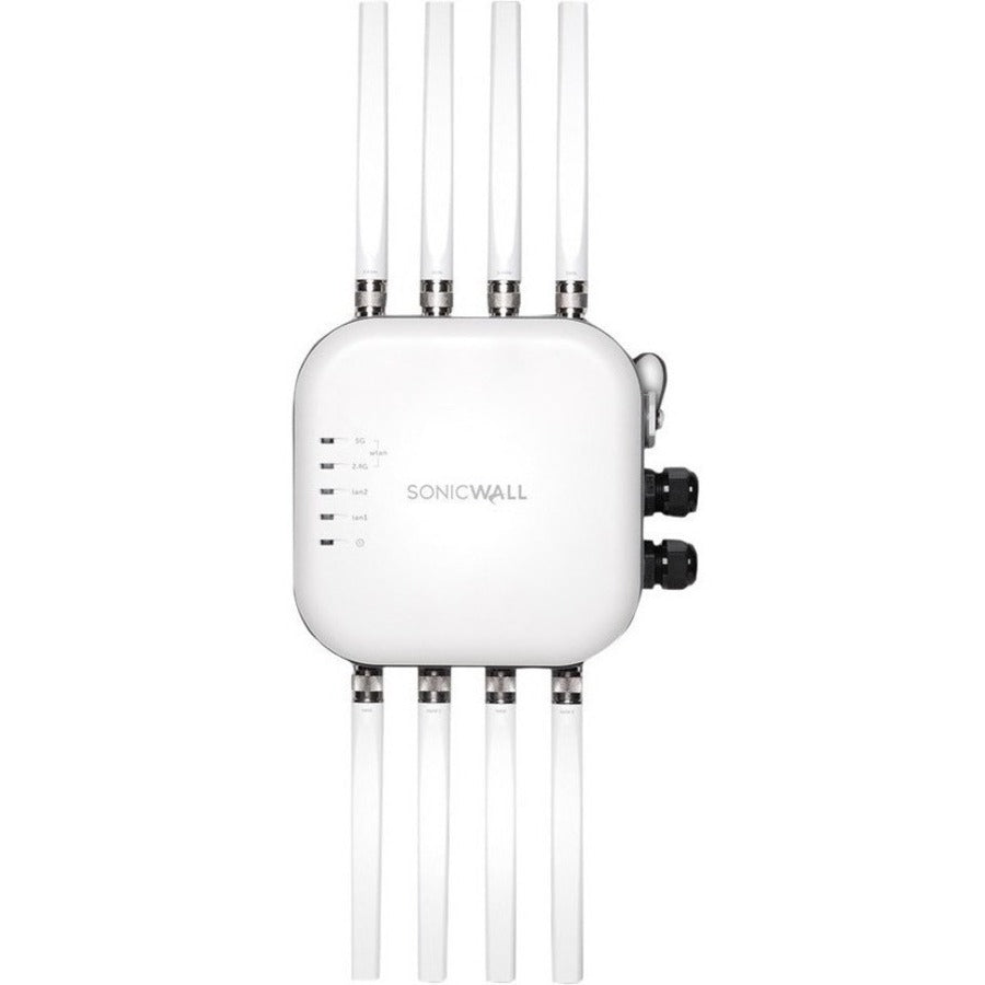 Point d'accès sans fil SonicWall SonicWave 432o IEEE 802.11ac 1,69 Gbit/s 01-SSC-2540