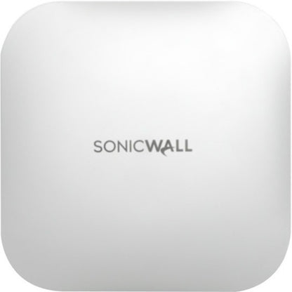 SonicWall SonicWave 641 Dual Band IEEE 802.11 a/b/g/n/ac/ax Wireless Access Point - Indoor 03-SSC-0316