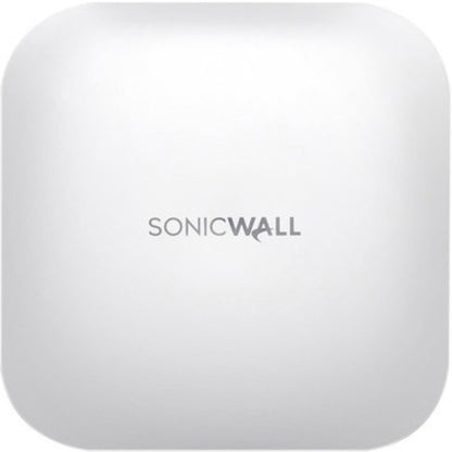 Point d'accès sans fil double bande IEEE 802.11 a/b/g/n/ac/ax SonicWall SonicWave 621 - Intérieur 03-SSC-0724