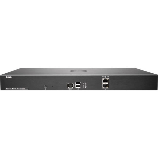 SonicWALL SMA 200 10 DAY 50-USER SPIKE LICENSE 01-SSC-2240