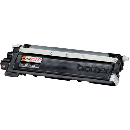 Cartouche de toner d'origine Brother TN210BK TN210BK