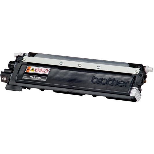 Brother TN210BK Original Toner Cartridge TN210BK