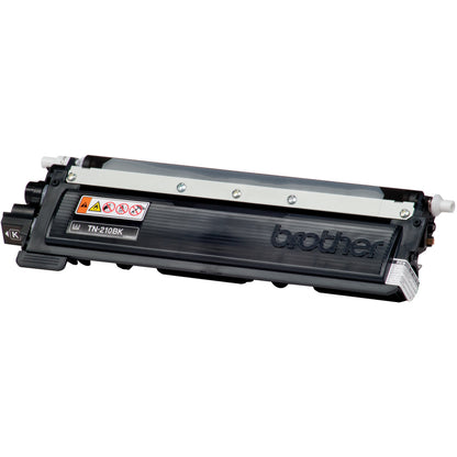 Cartouche de toner d'origine Brother TN210BK TN210BK
