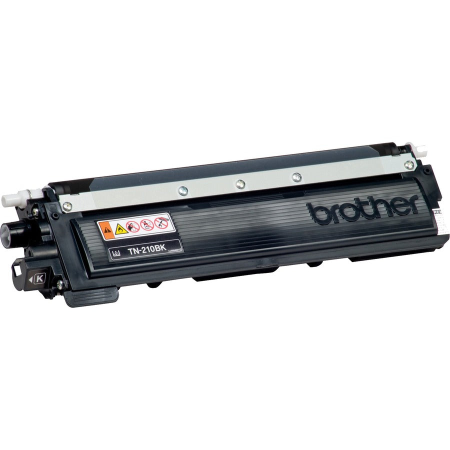 Cartouche de toner d'origine Brother TN210BK TN210BK
