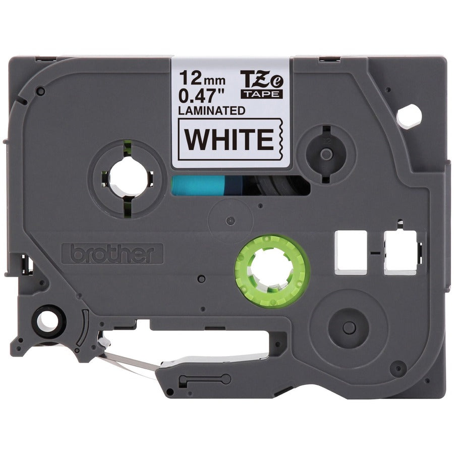 Cartouches de ruban laminé Brother P-touch TZe TZE231