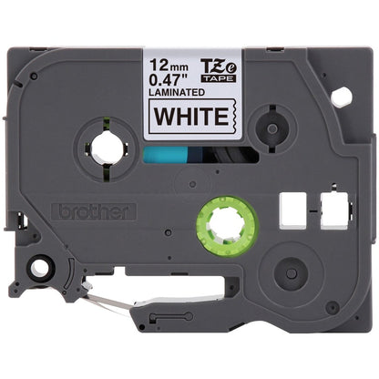 Cartouches de ruban laminé Brother P-touch TZe TZE231