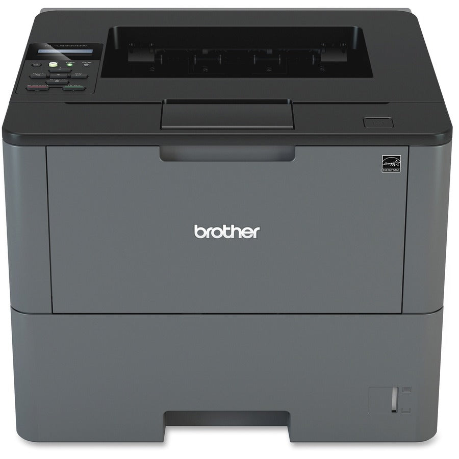 Imprimante laser de bureau Brother HL HL-L6200DW - Monochrome HLL6200DW