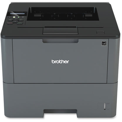 Imprimante laser de bureau Brother HL HL-L6200DW - Monochrome HLL6200DW