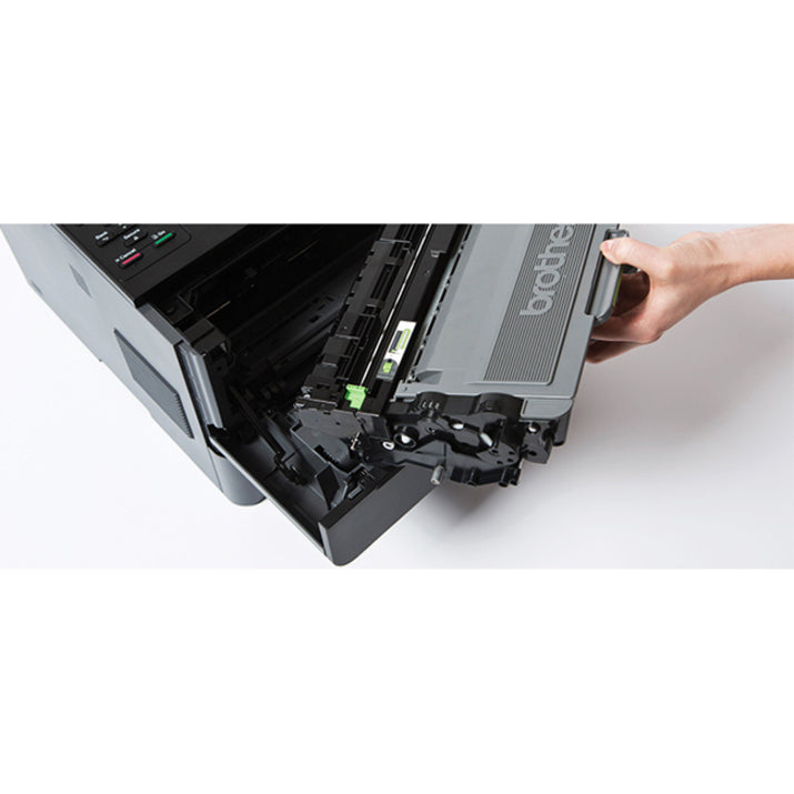 Imprimante laser de bureau Brother HL HL-L6200DW - Monochrome HLL6200DW