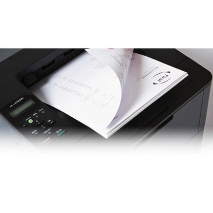 Imprimante laser de bureau Brother HL HL-L6200DW - Monochrome HLL6200DW