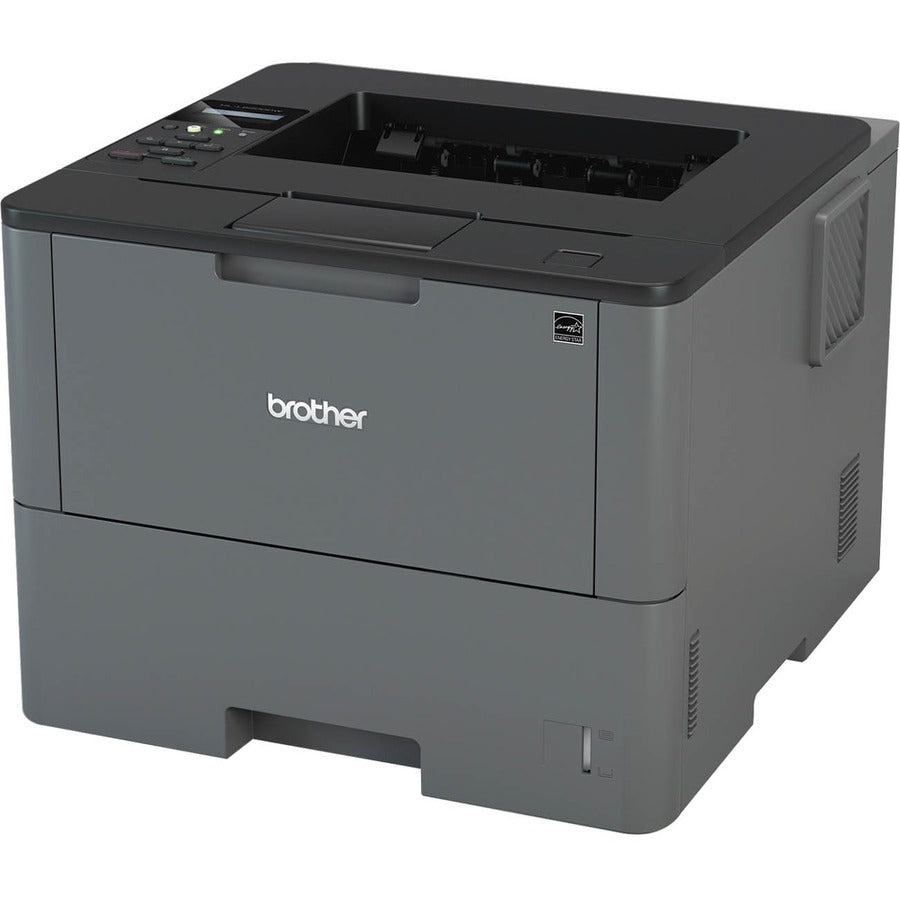 Imprimante laser de bureau Brother HL HL-L6200DW - Monochrome HLL6200DW