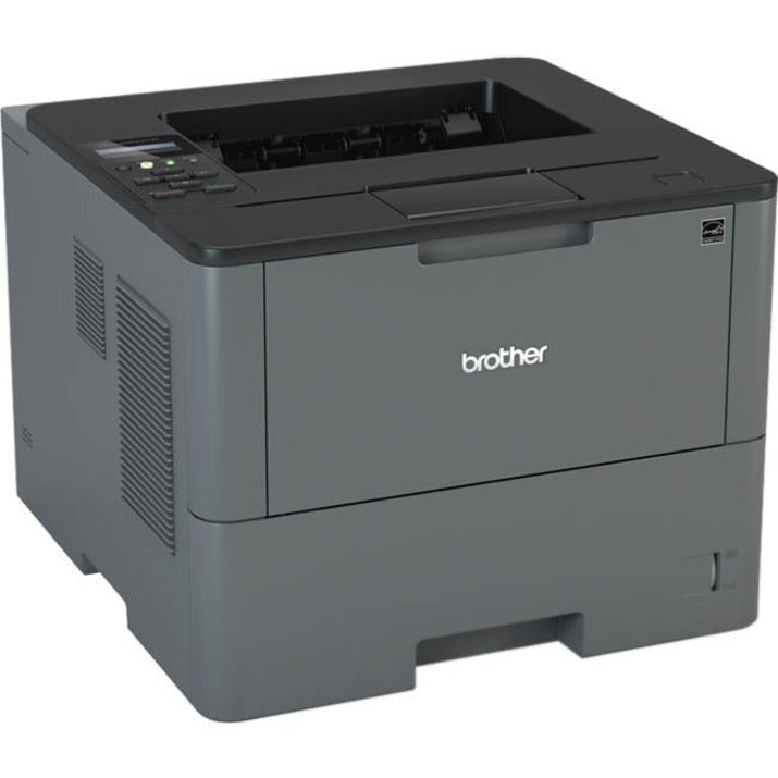 Imprimante laser de bureau Brother HL HL-L6200DW - Monochrome HLL6200DW