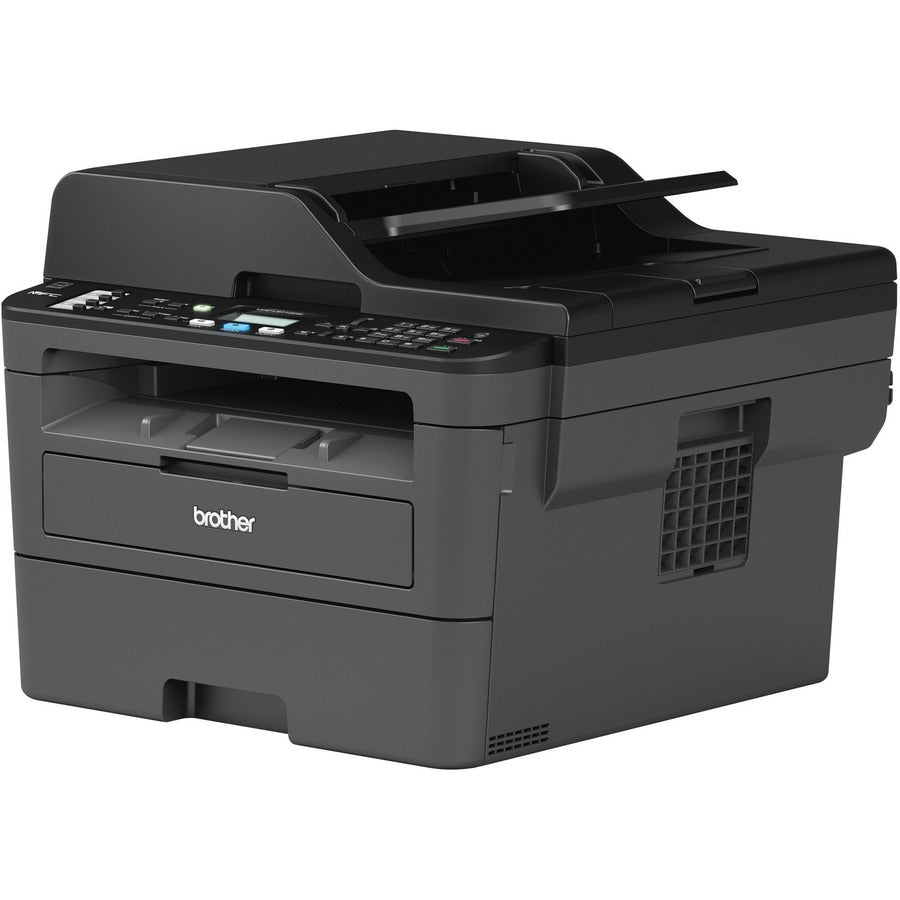 Imprimante multifonction laser sans fil Brother MFC-L2710DW - Monochrome MFC-L2710DW