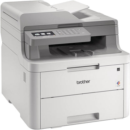 Brother MFC-L3710CW Wireless Laser Multifunction Printer - Color MFC-L3710CW