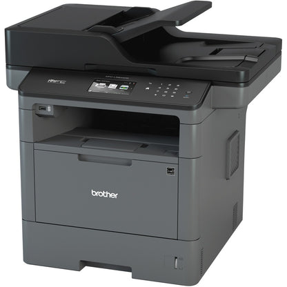 Brother MFC-L5800DW Wireless Laser Multifunction Printer - Monochrome MFCL5800DW