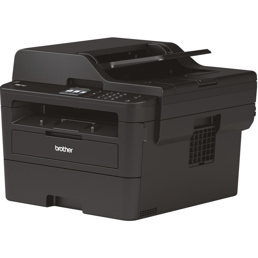 Imprimante multifonction laser sans fil Brother MFC-L2730DW - Monochrome MFCL2730DW