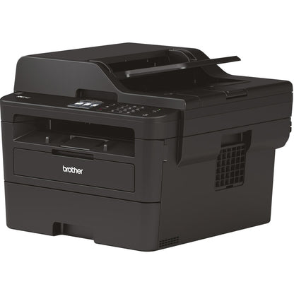 Imprimante multifonction laser sans fil Brother MFC-L2730DW - Monochrome MFCL2730DW