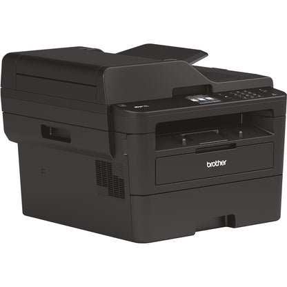 Imprimante multifonction laser sans fil Brother MFC-L2730DW - Monochrome MFCL2730DW