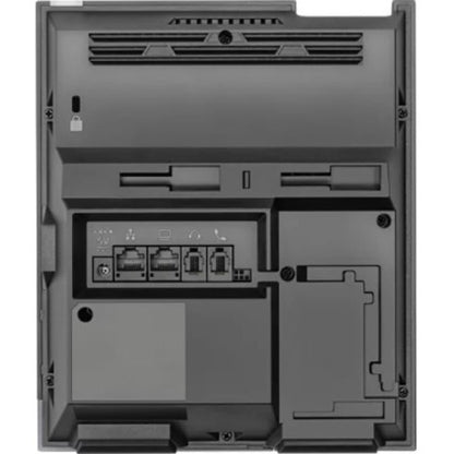 Poly CCX 400 IP Phone - Corded - Tabletop 2200-49700-001