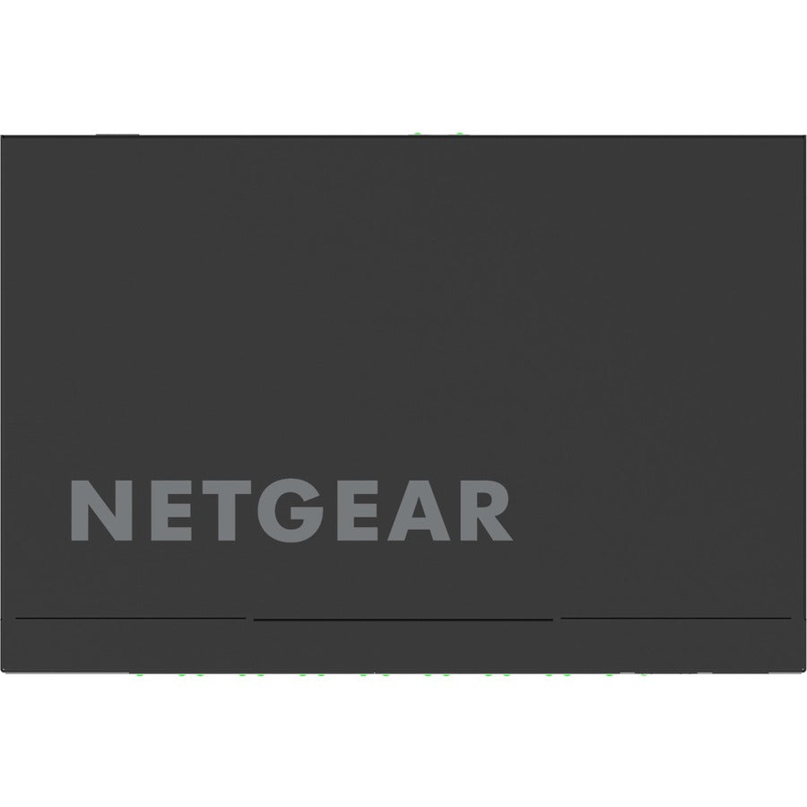 Commutateur Ethernet Netgear AV Line M4250 GSM4210PD GSM4210PD-100NAS
