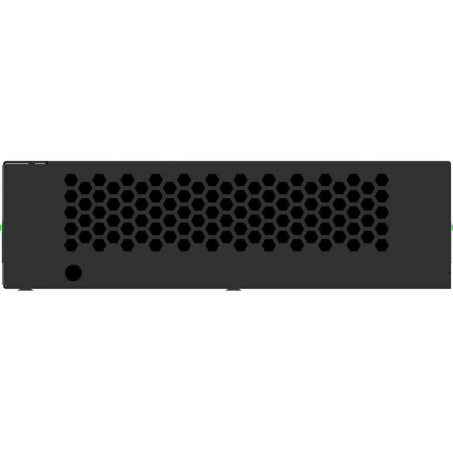 Commutateur Ethernet Netgear AV Line M4250 GSM4210PD GSM4210PD-100NAS
