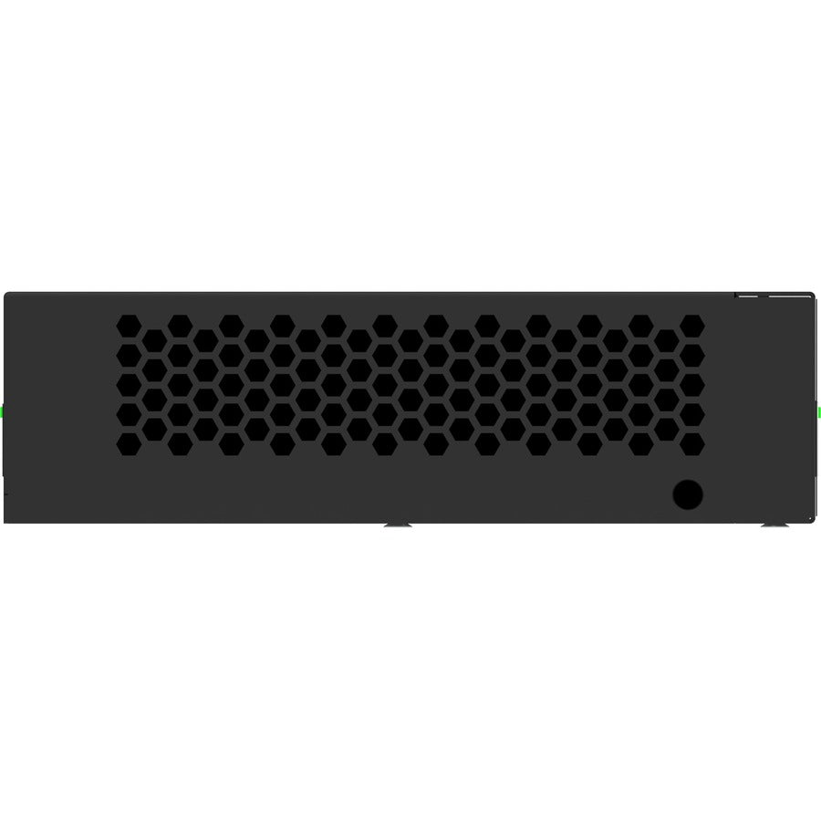 Commutateur Ethernet Netgear AV Line M4250 GSM4210PD GSM4210PD-100NAS