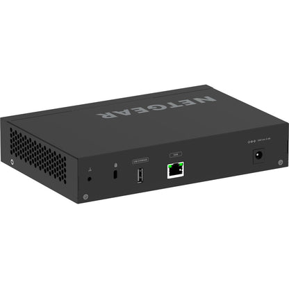 Commutateur Ethernet Netgear AV Line M4250 GSM4210PD GSM4210PD-100NAS