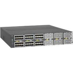 Commutateur géré Netgear M4300 96G - 48 SFP+ et alimentation 600 W XSM4396K1-100NES