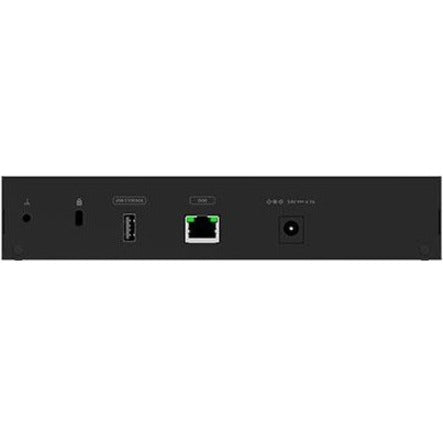 Commutateur Ethernet Netgear AV Line M4250 GSM4210PX GSM4210PX-100NAS