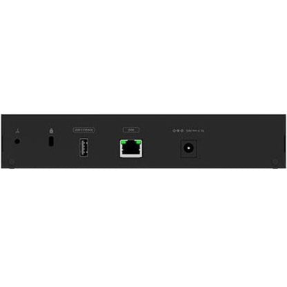Commutateur Ethernet Netgear AV Line M4250 GSM4210PX GSM4210PX-100NAS
